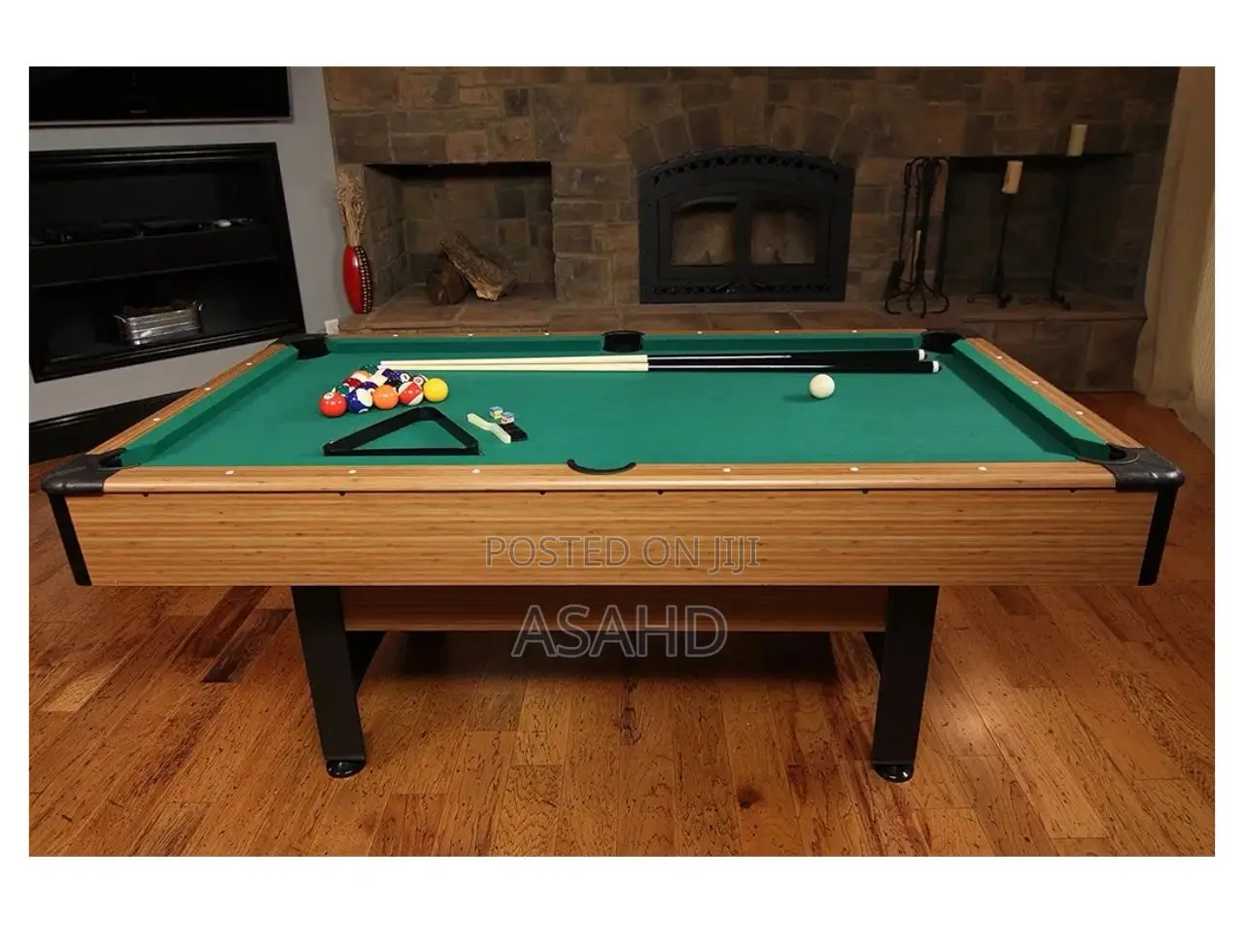 Snooker Table/Pool Table