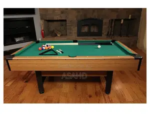 Snooker Table/Pool Table