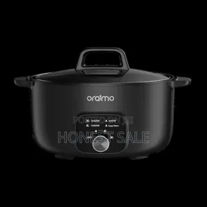 Oraimo Multipot S1 Lite 6l Energy-Saving Electric Hotpot