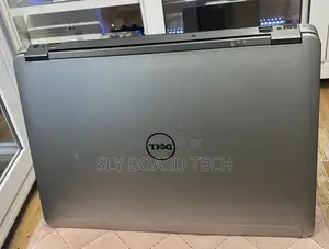 Laptop Dell Latitude E6440 8GB Intel Core i5 SSD 128GB