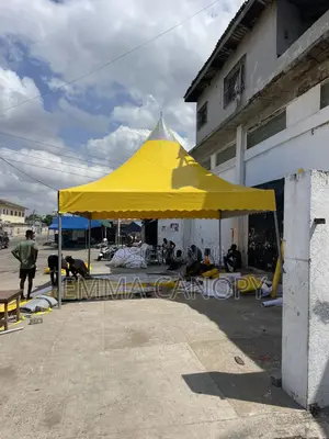 Canopy Marquee