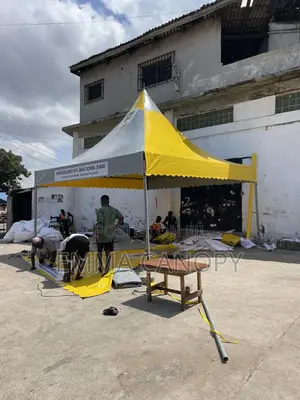 Canopy Marquee