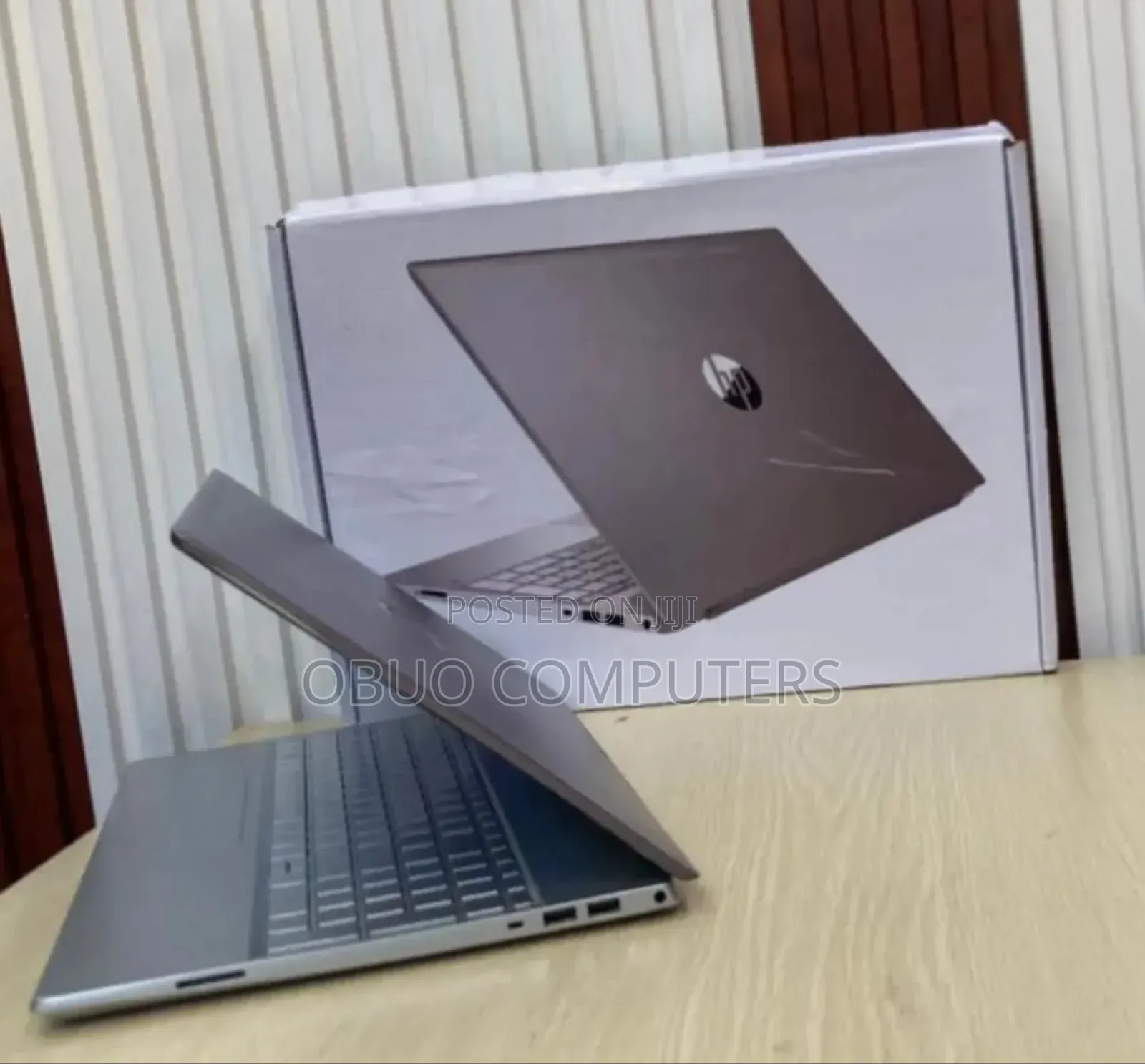 Laptop HP Pavilion 15-cs3063cl 16GB Intel Core i7 SSD 512GB