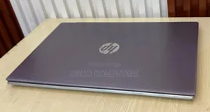 Laptop HP Pavilion 15-cs3063cl 16GB Intel Core i7 SSD 512GB