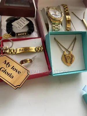 Customize Gift Set