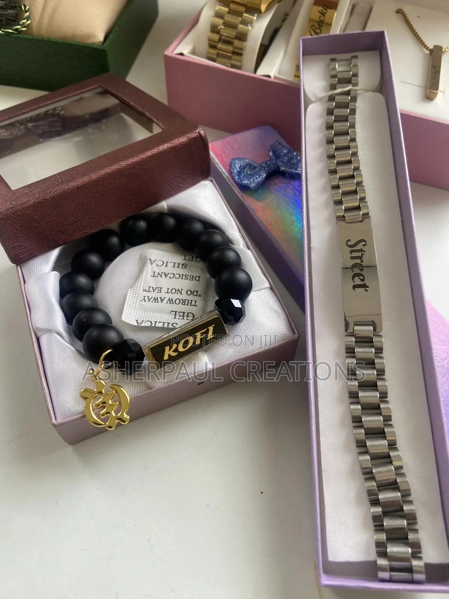 Customize Gift Set
