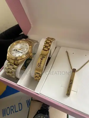 Customize Gift Set