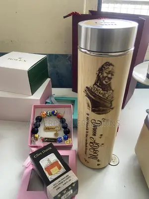 Customize Gift Set