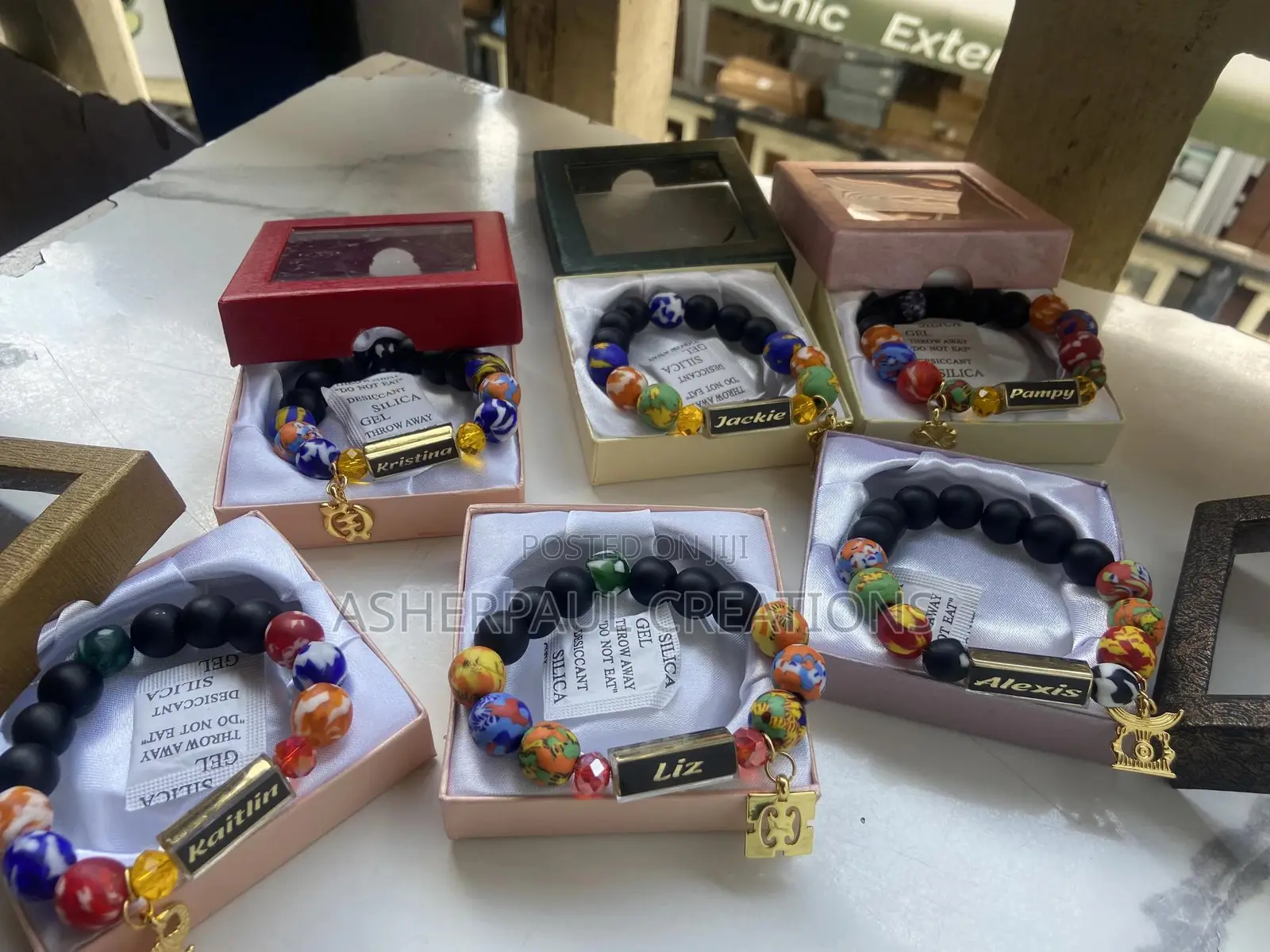 Customize Gift Set