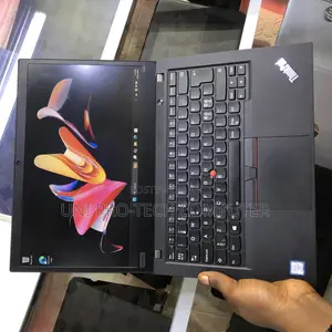 Laptop Lenovo ThinkPad T490s 16GB Intel Core i5 SSD 256GB