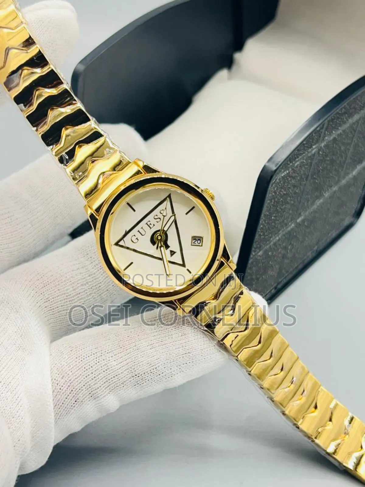 Ladies Watches