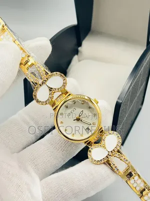 Ladies Watches