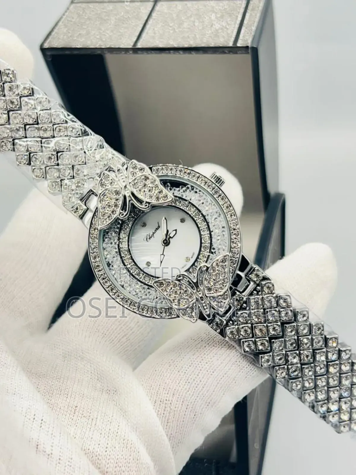 Ladies Watches