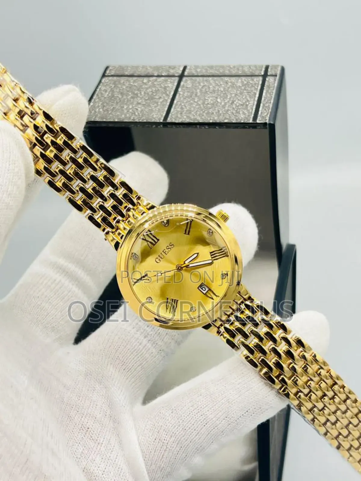 Ladies Watches