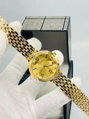 Ladies Watches
