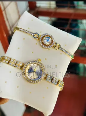 Ladies Watches