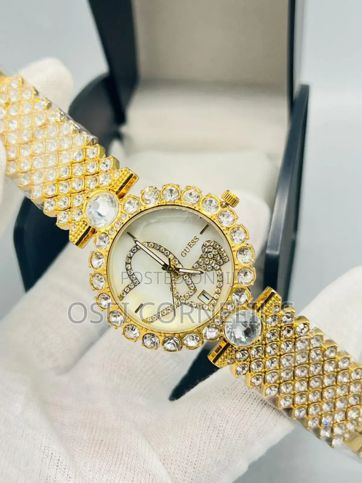 Ladies Watches