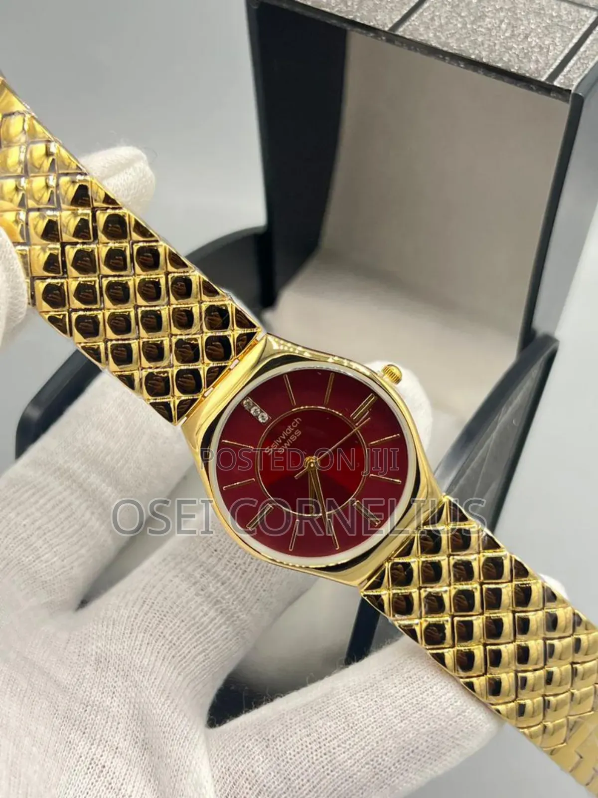 Ladies Watches