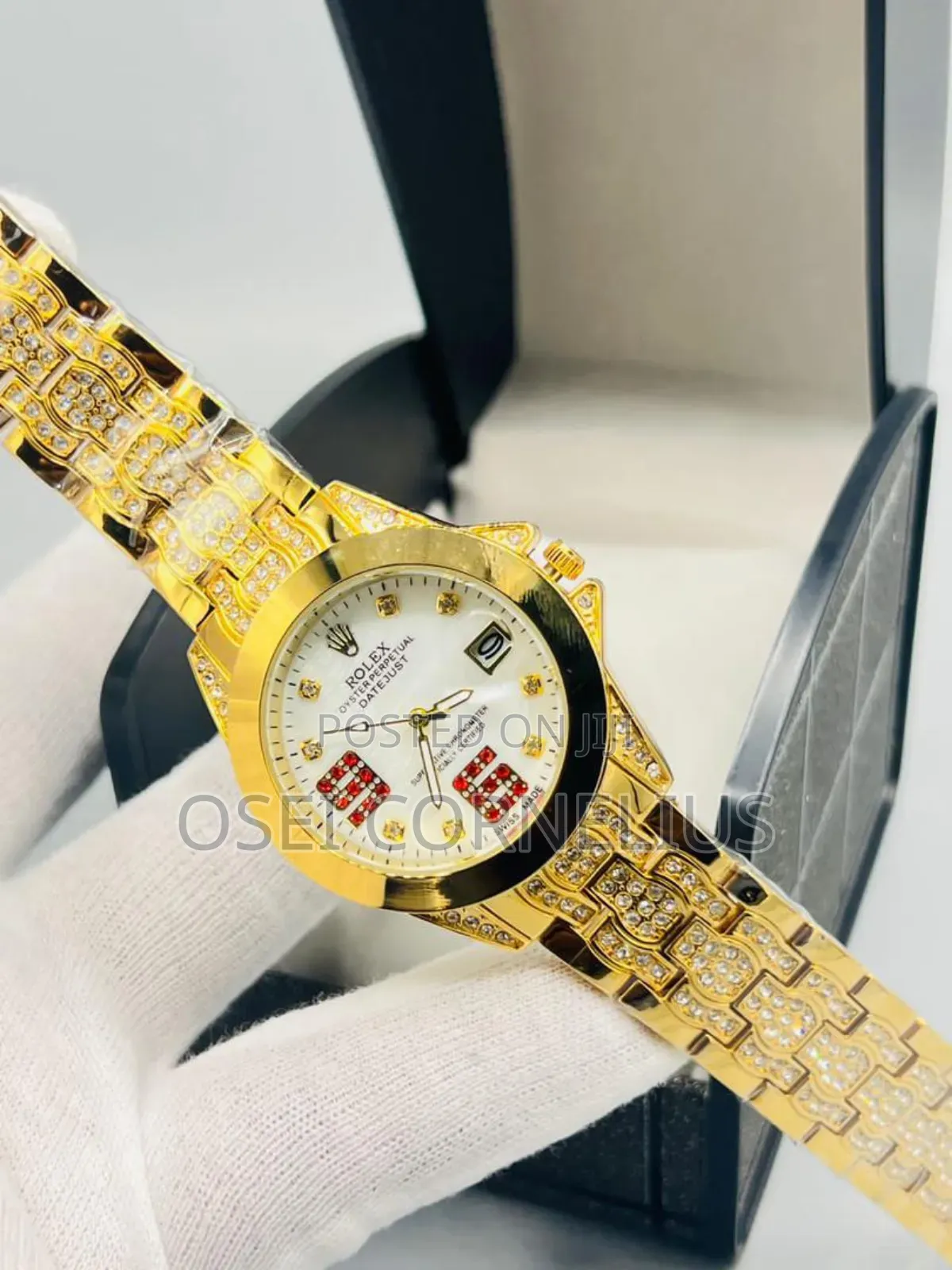 Ladies Watches