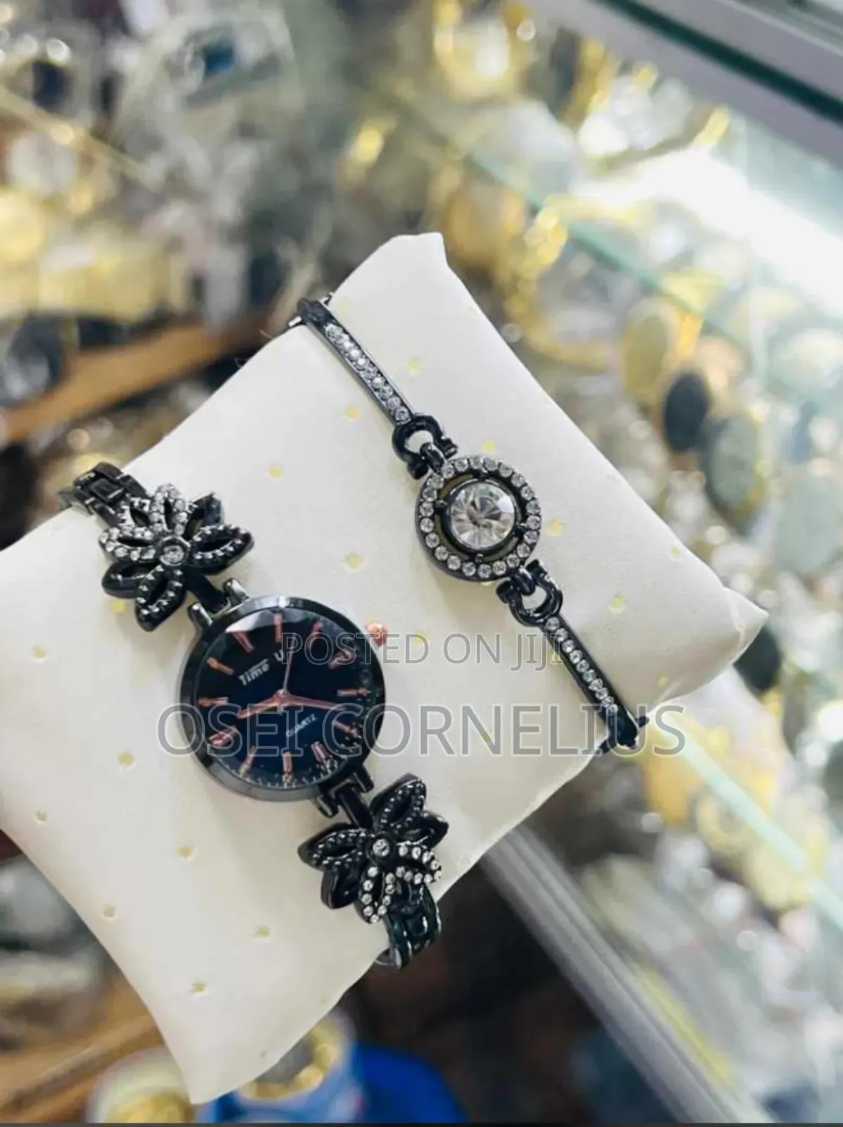 Ladies Watches