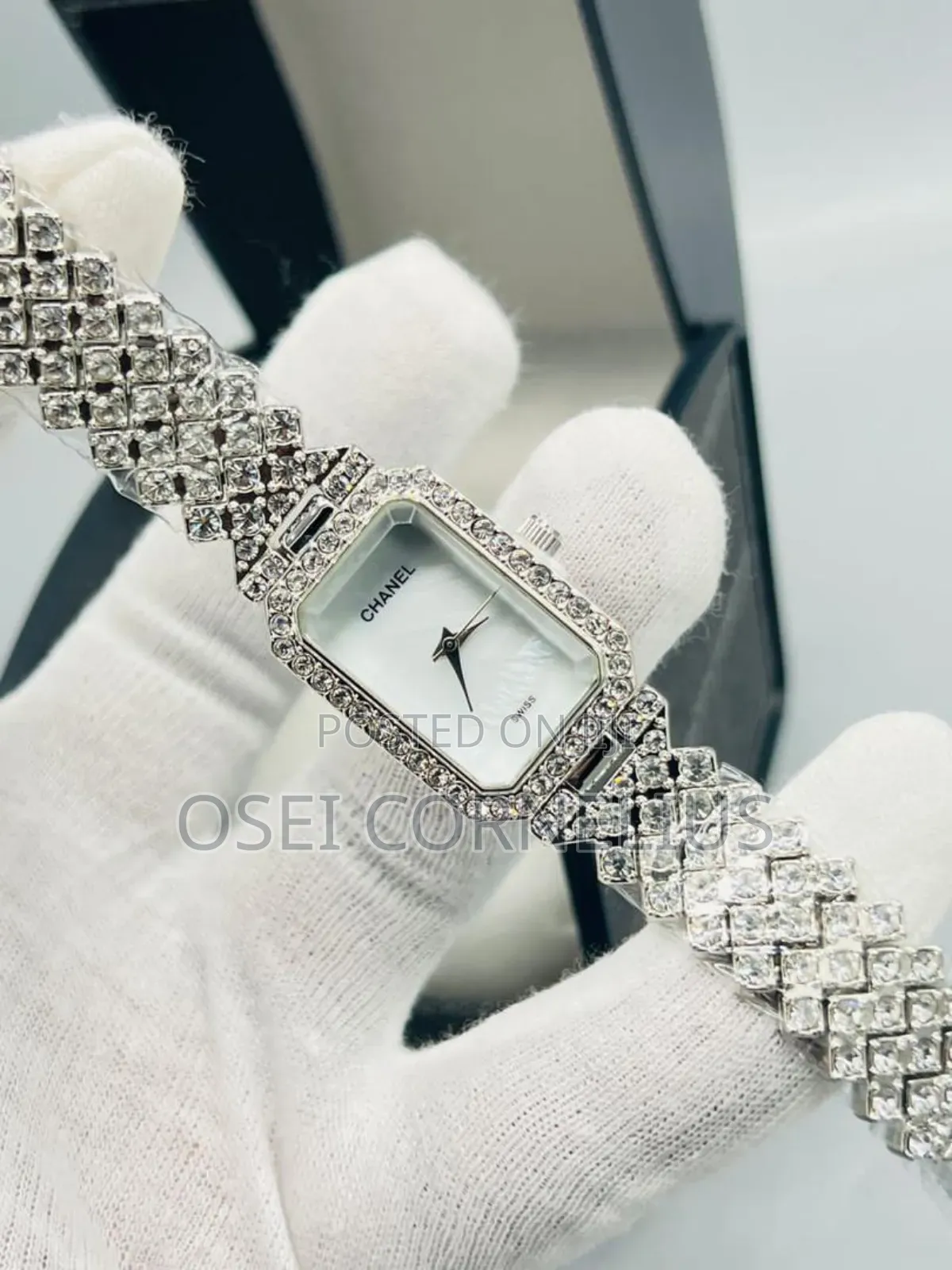 Ladies Watches