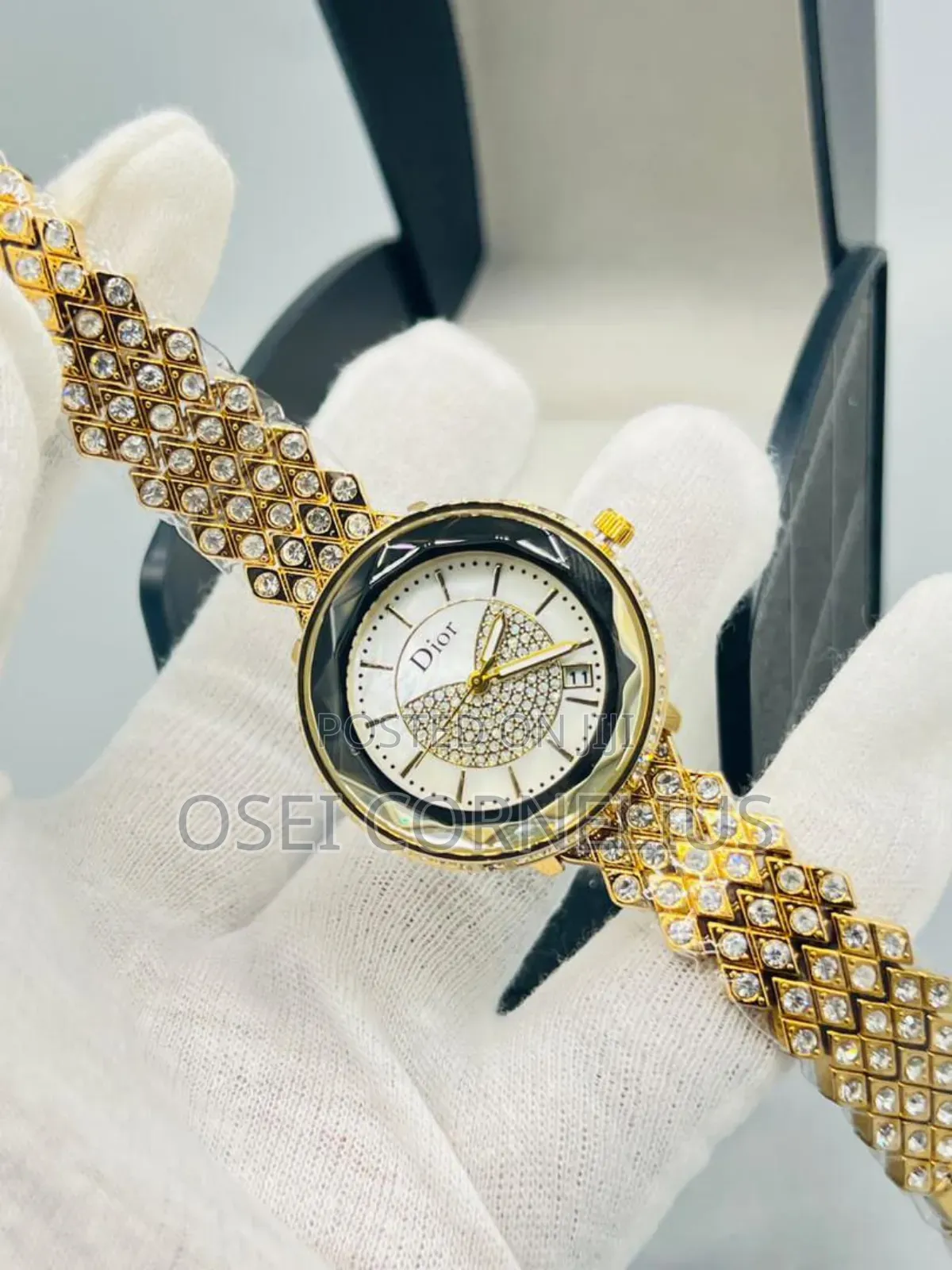 Ladies Watches