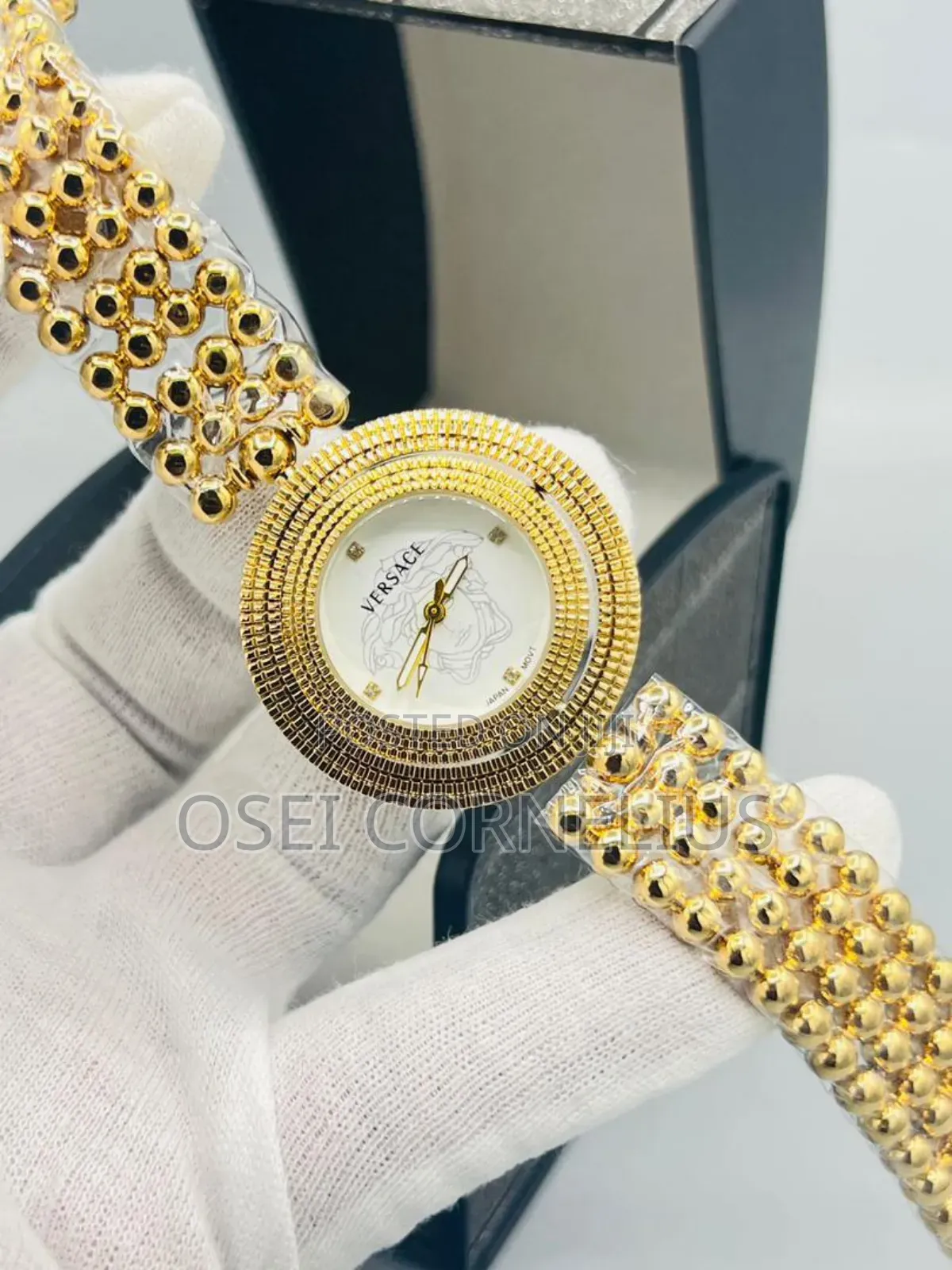 Ladies Watches