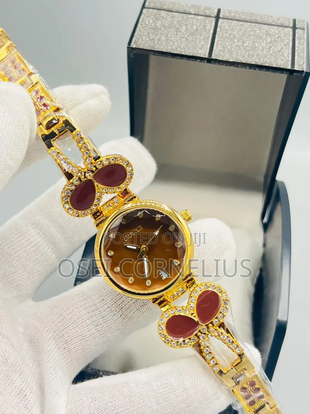 Ladies Watches