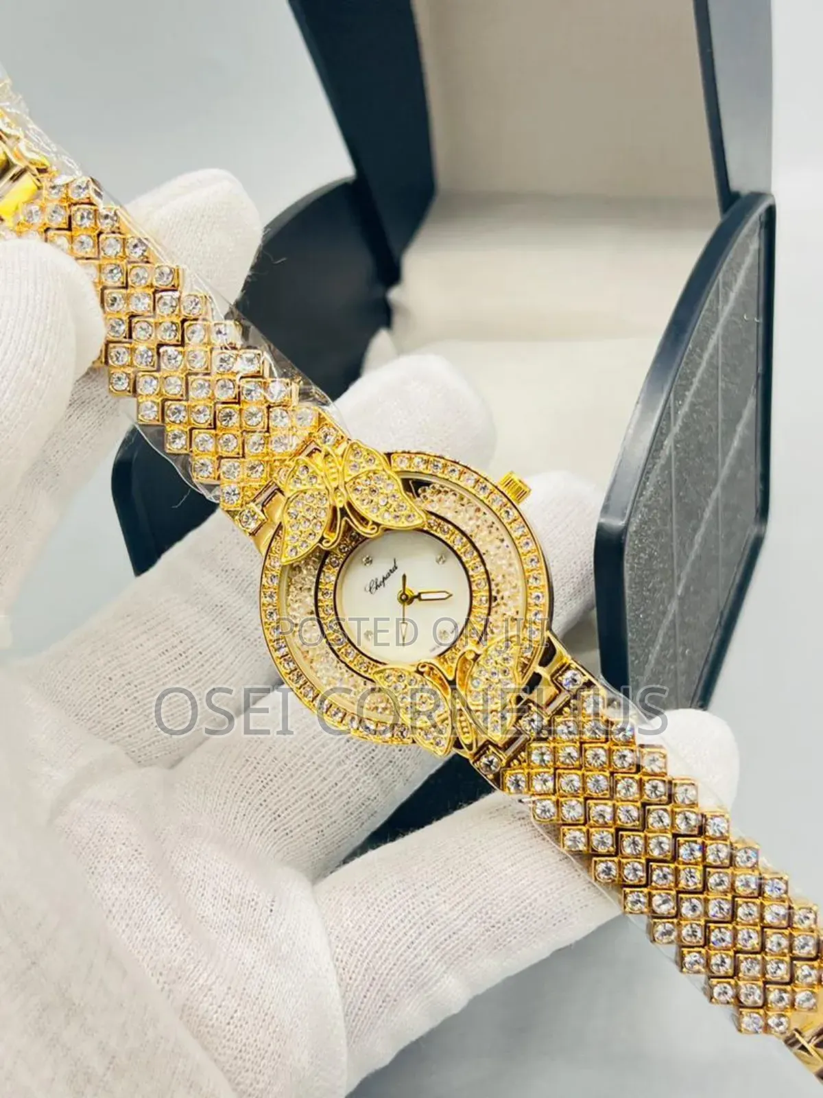 Ladies Watches