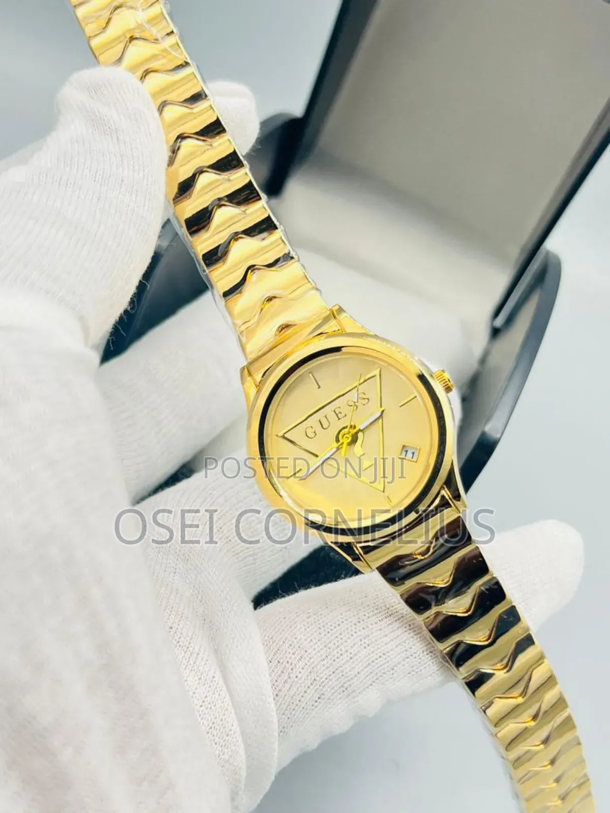 Ladies Watches