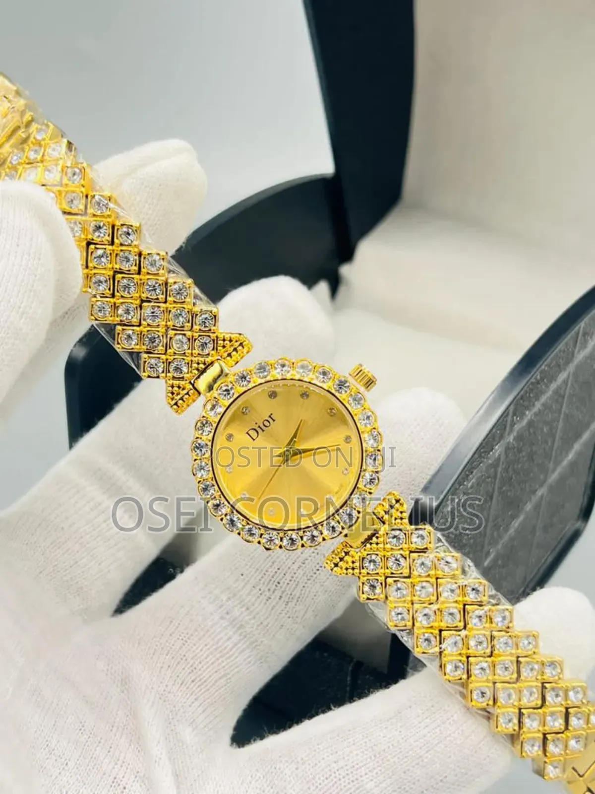 Ladies Watches