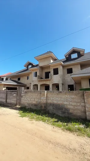 8bdrm House in East Legon Hills 7, Adjiriganor for sale