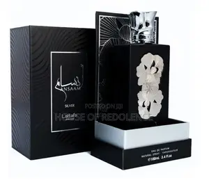 Ansaam Silver Ansaam Gold Eau De Parfum