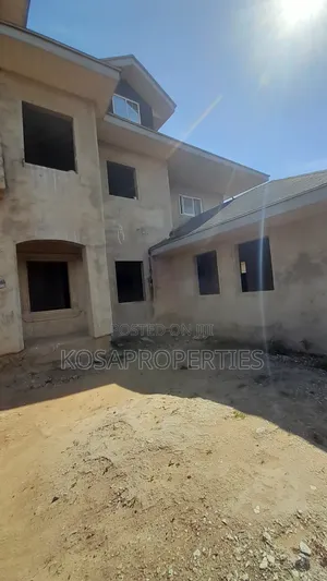 8bdrm House in East Legon Hills 7, Adjiriganor for sale