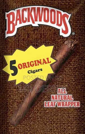 Backwoods Cigars