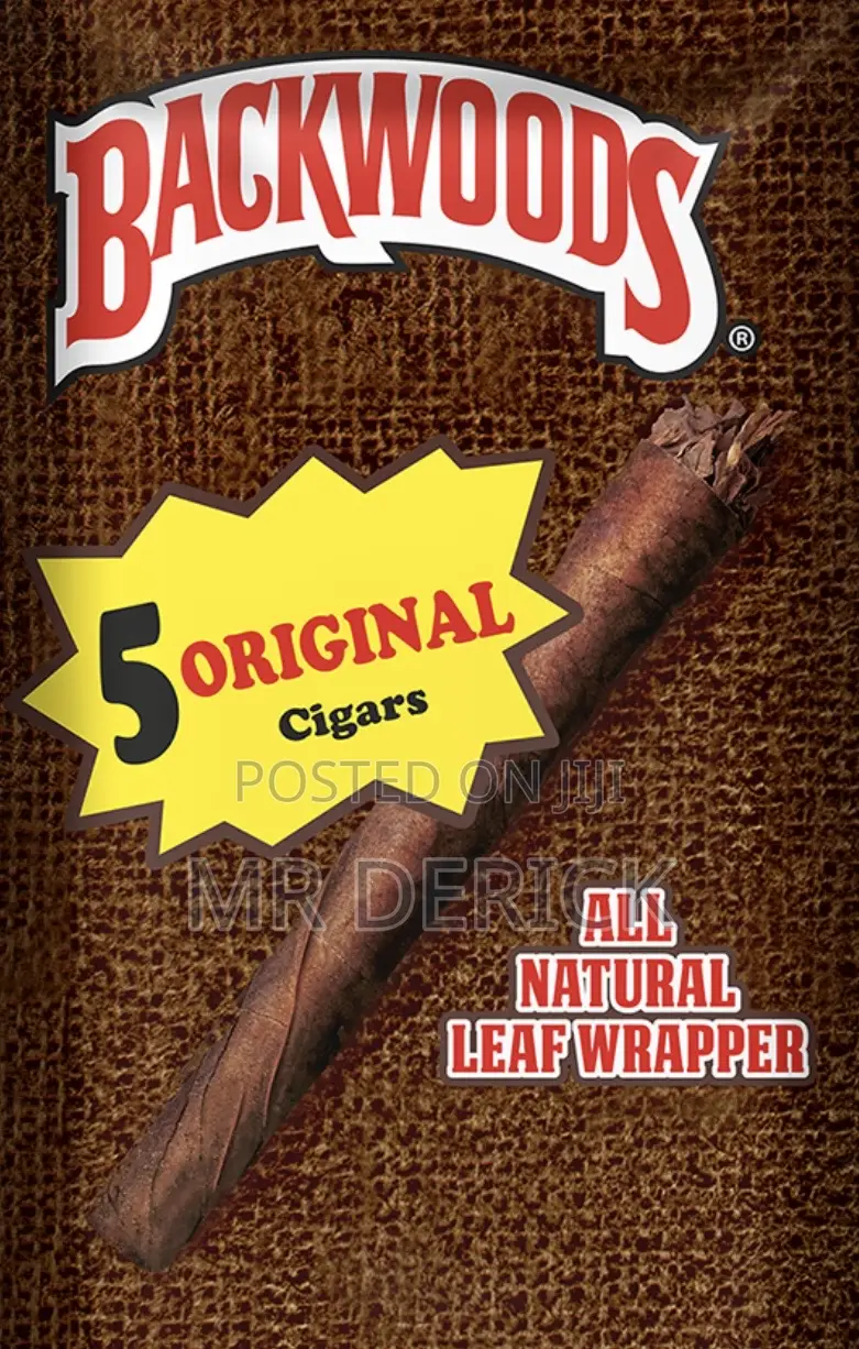 Backwoods Cigars