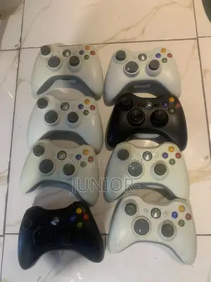 New Arrival Xbox 360 Wire Pad