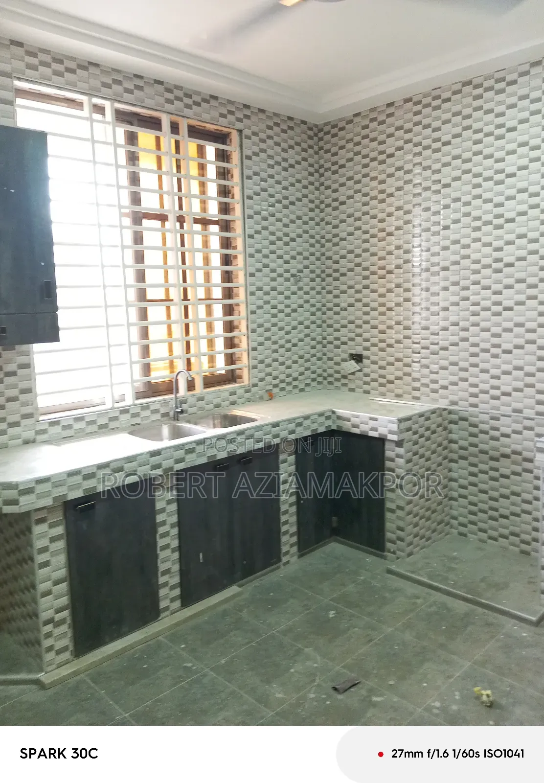 3bdrm Apartment in Ultimate Estate, Achimota for rent