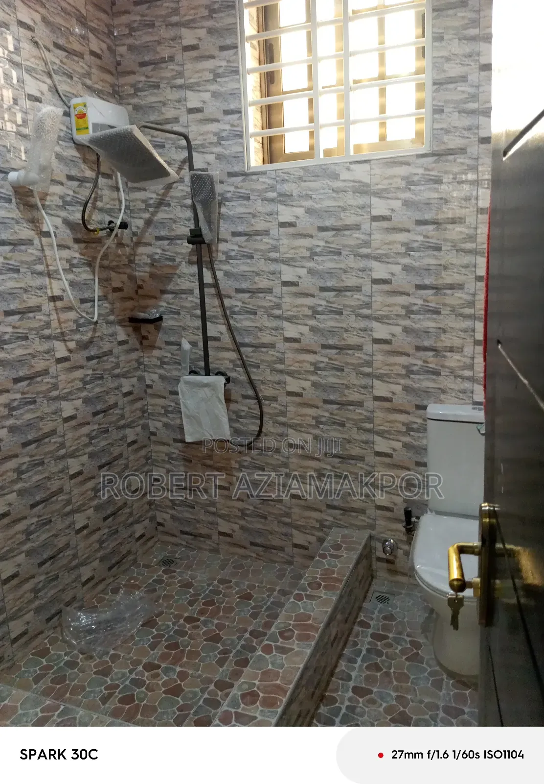 3bdrm Apartment in Ultimate Estate, Achimota for rent
