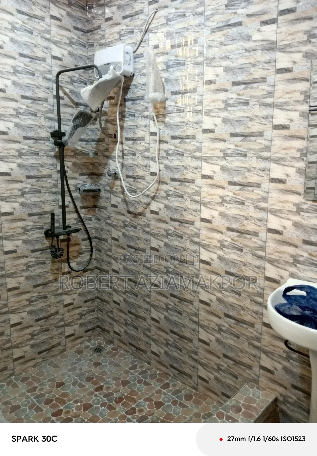 3bdrm Apartment in Ultimate Estate, Achimota for rent