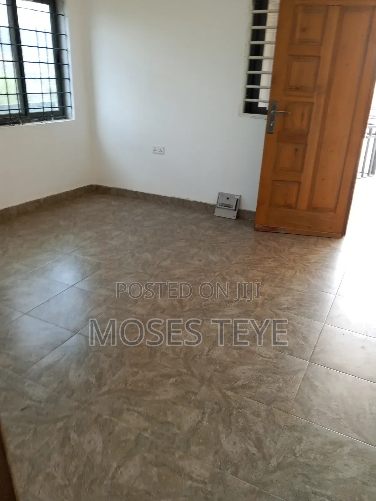 Mini Flat in Mifund Real Estate, Malejor for rent