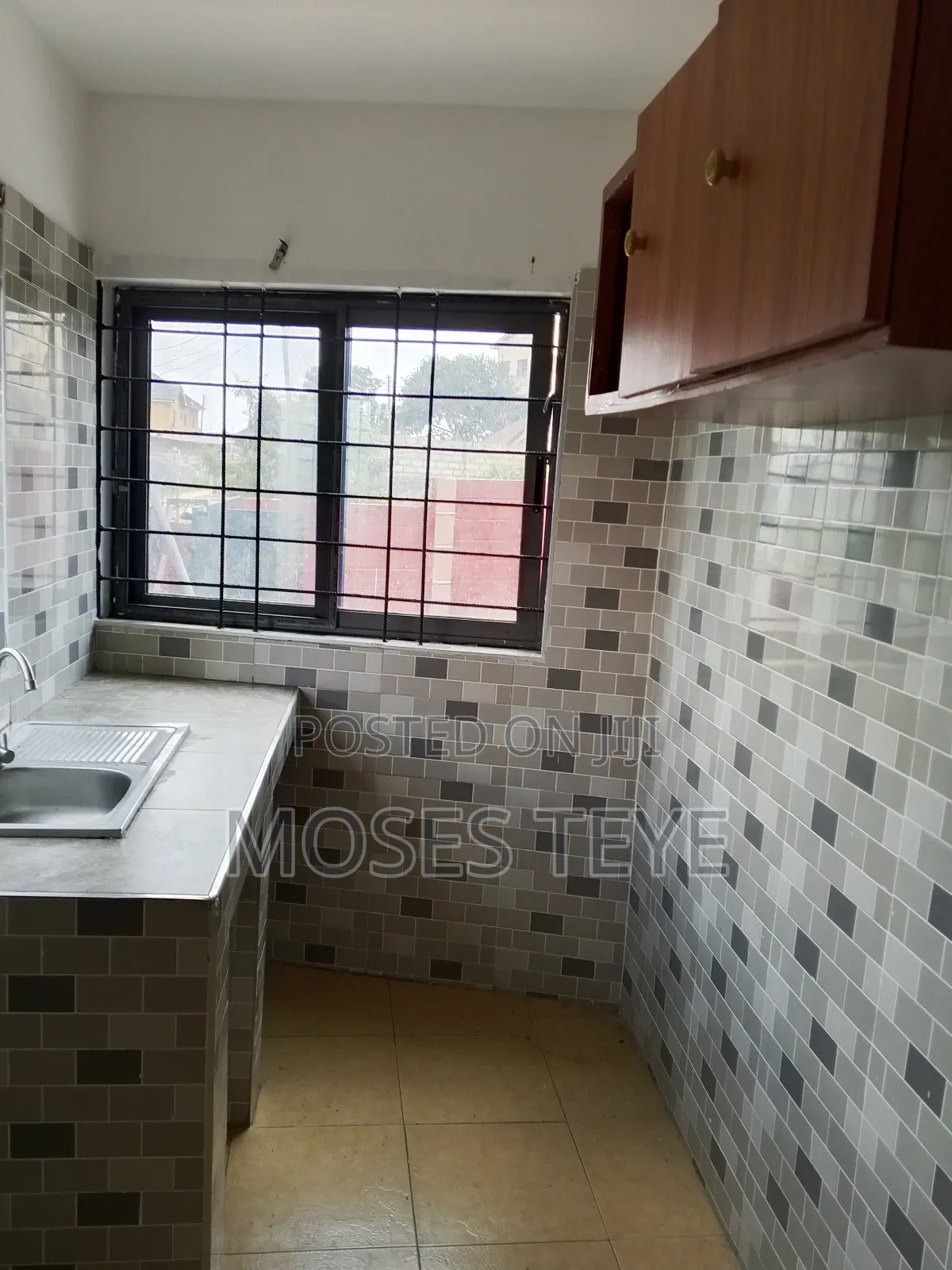 Mini Flat in Mifund Real Estate, Malejor for rent