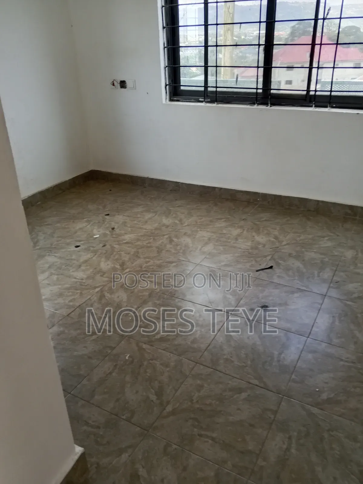 Mini Flat in Mifund Real Estate, Malejor for rent