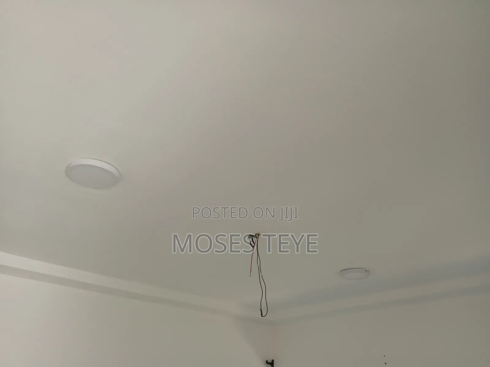 Mini Flat in Mifund Real Estate, Malejor for rent