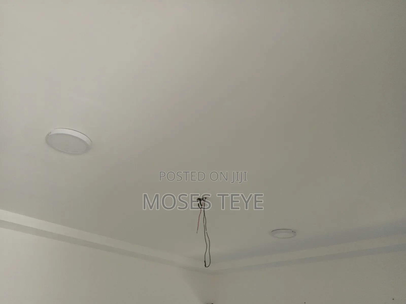 Mini Flat in Mifund Real Estate, Malejor for rent