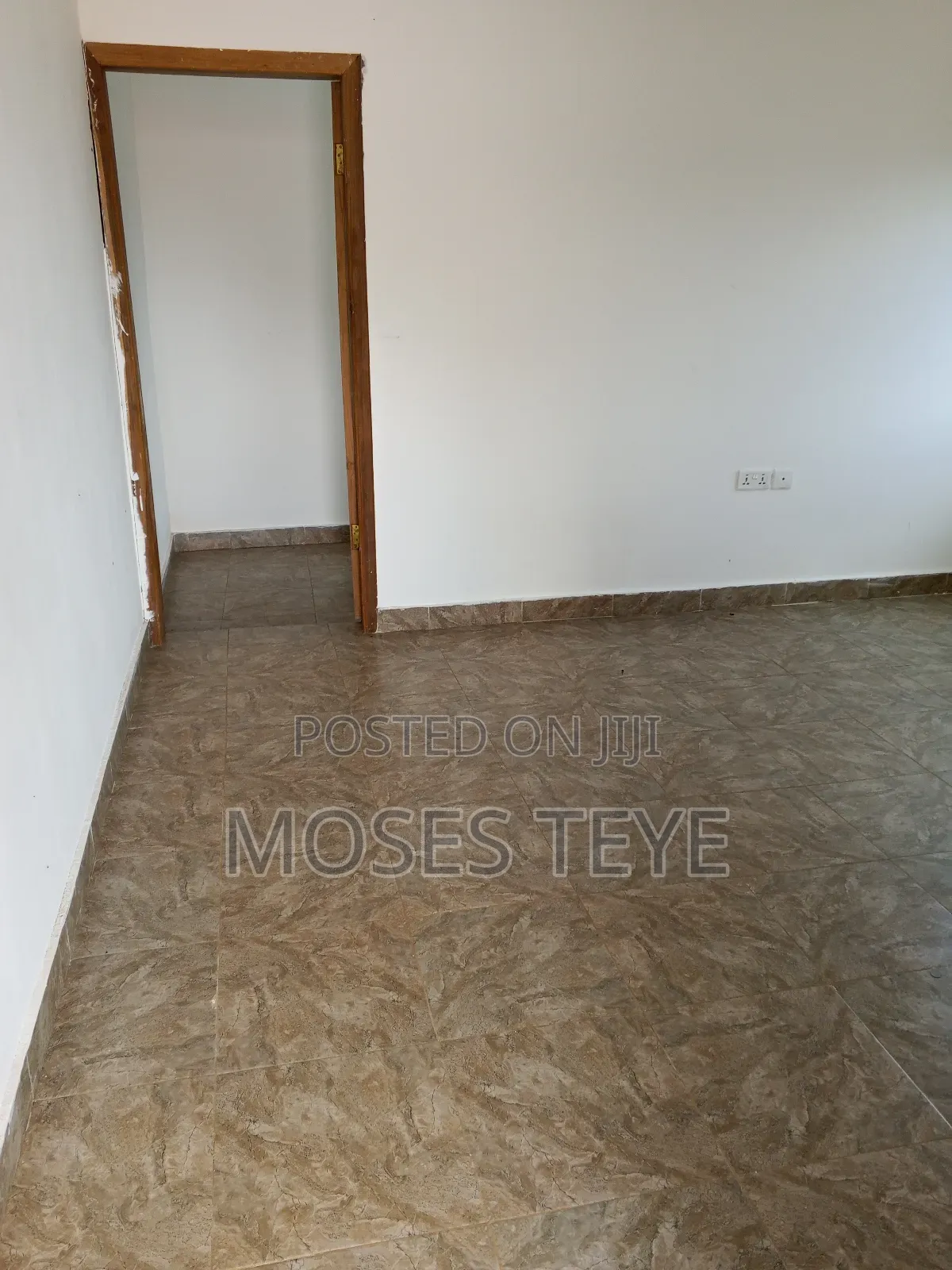Mini Flat in Mifund Real Estate, Malejor for rent