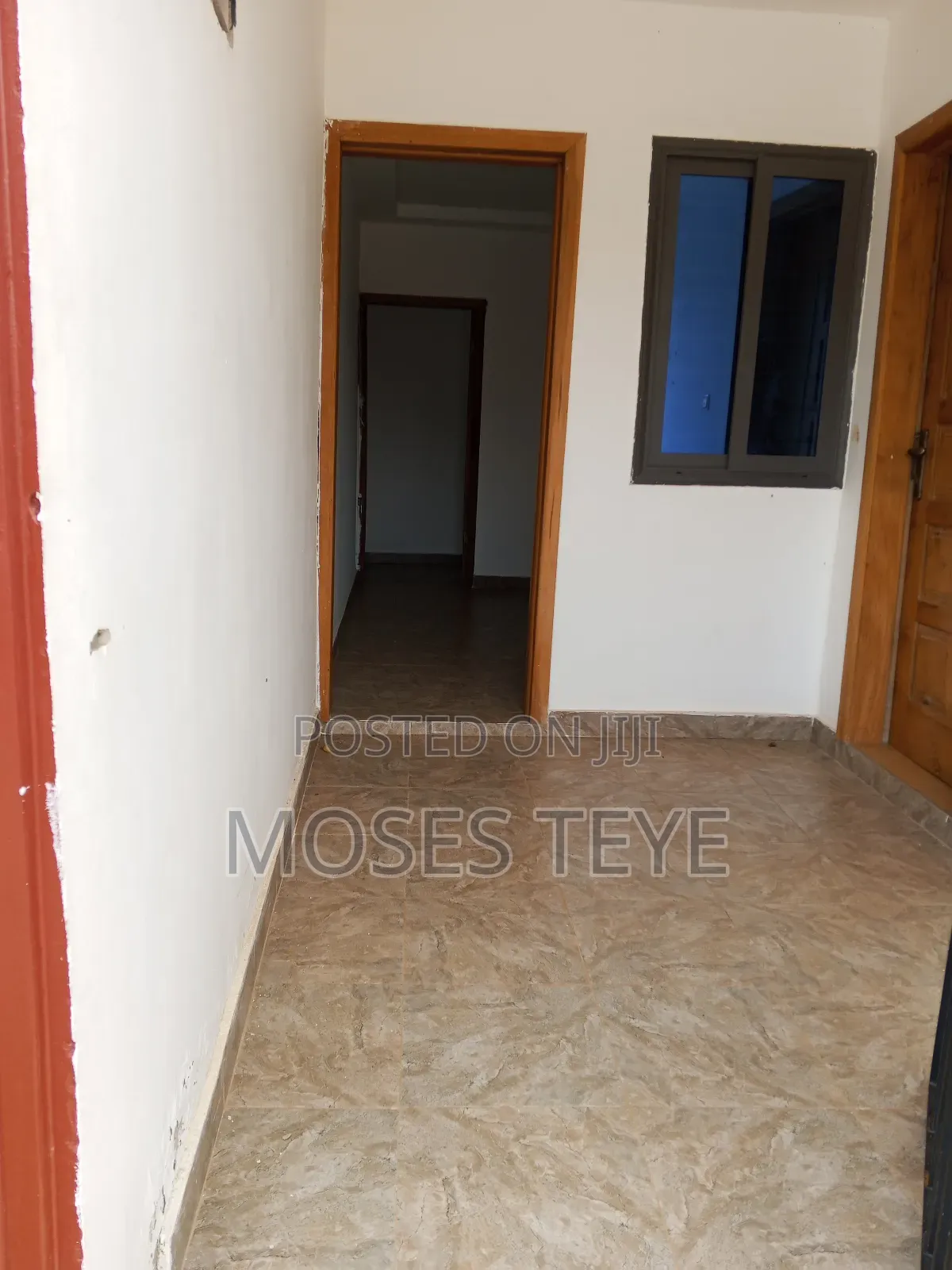 Mini Flat in Mifund Real Estate, Malejor for rent