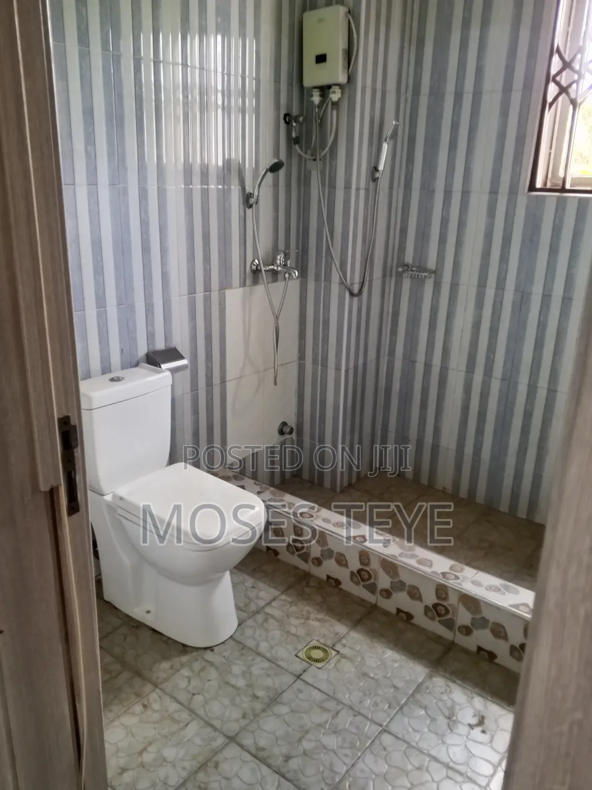 Mini Flat in Mifund Real Estate, Malejor for rent