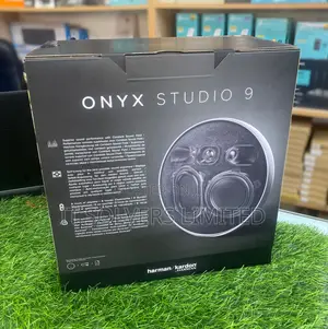 Harman Kardon Onyx Studio 9 Bluetooth Speaker