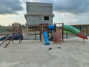 Phantop Playground Equipment Ent